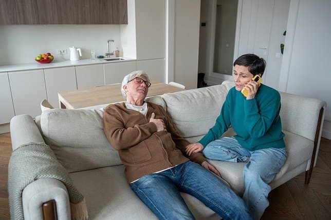 Who's Your First Call? Why Every Family Needs a Care Roadmap Before a Crisis