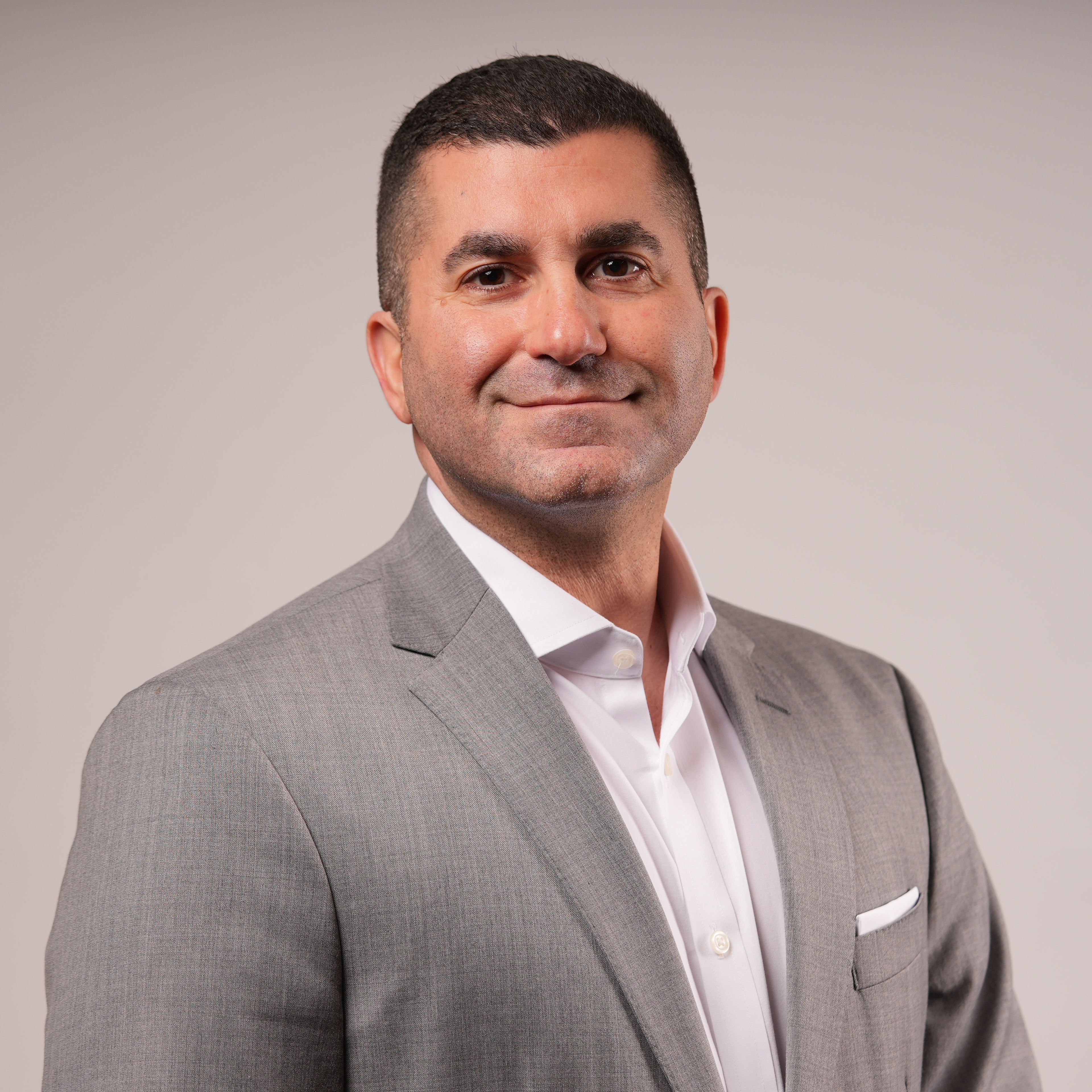 Howard Nevins - Founder