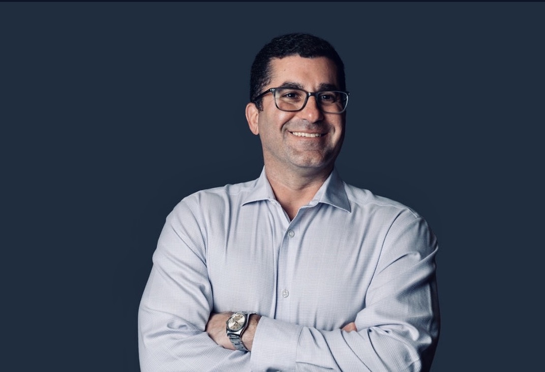 Howard Nevins, Founder of FirstCall