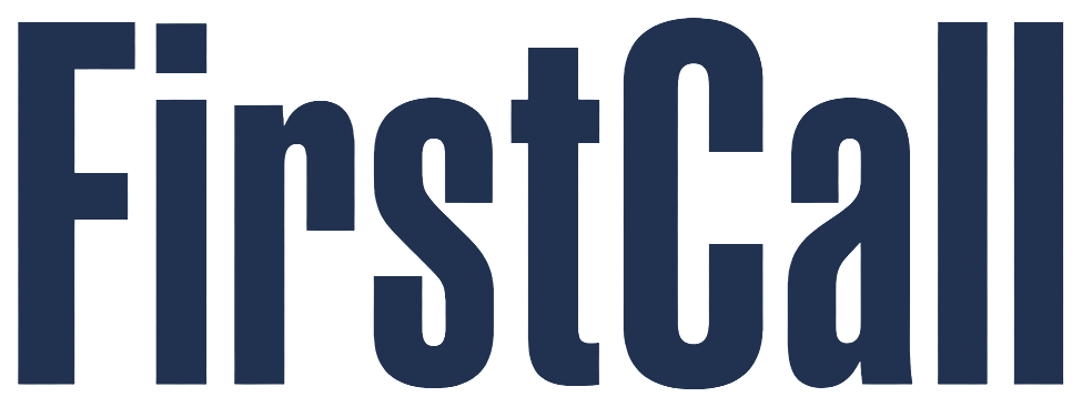 FirstCall