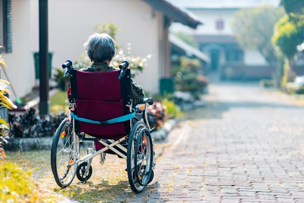 Mobility and DME equipment