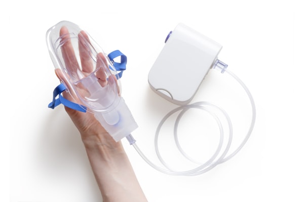 Respiratory equipment